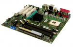 F4491 - System Board (Card, DIM4600, MMT, A/ V/ N, 1.5 Prescott)