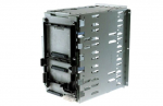 D8520-63003 - 6 Bay Hot Swap Cage With Backplane