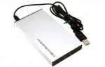 IMP-70915 - 2.5 USB Enclosure for Laptop Hard Drives (SW-250U2-LMS)
