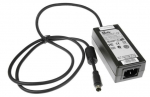 AC-005 - AC Adapter With Power Cord (5.0V/ 1.5A/ 4 Pin DIN)