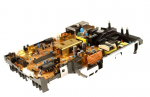 C2003-69003 - DC Controller/ Power Supply Board